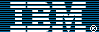 IBM logo copyright IBM